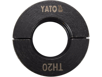 YATO MATRYCE TH20 DO PRASKI YT-21750 / YT-21751