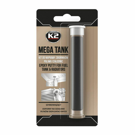 K2 MEGA TANK 20g