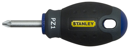 STANLEY WKRĘTAK FATMAX PZ2 x 30mm