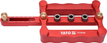 YATO PRZYRZĄD DO POŁĄCZEŃ KOŁKOWYCH 6,8,10mm