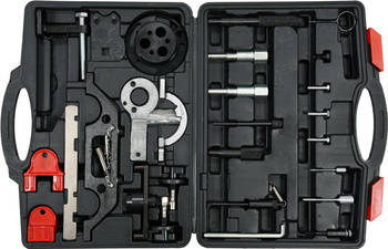 YATO BLOKADA ROZRZĄDU 29el. OPEL BENZYNA I DIESEL