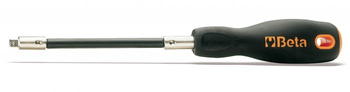 BETA WKRĘTAK NASADEK 1/4" GIĘTKI /900/32