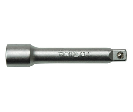 YATO PRZEDŁUŻKA 3/8"  76mm  3843