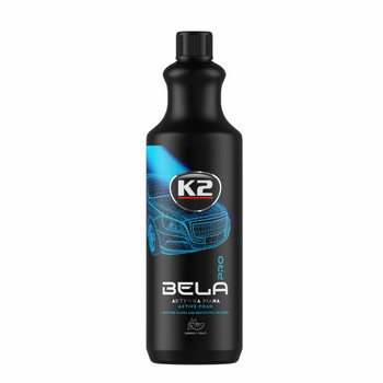 K2 AKTYWNA PIANA BELA PRO ENERGY FRUIT 1L