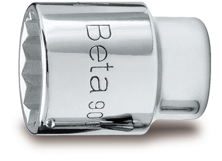 BETA NASADKA 12-KĄTNA 1/4" 10mm