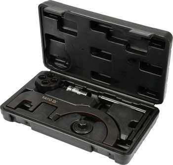 YATO BLOKADA ROZRZĄDU BMW