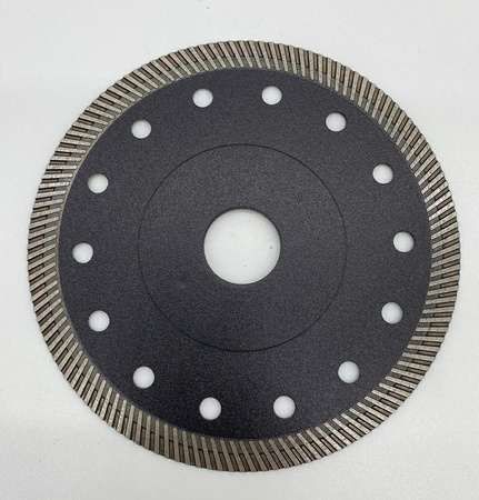 TARCZA DIAMENTOWA 125mm x 1,1mm x 22,2mm SUPER SLIM CUT /INDIAN PROFESSIONAL