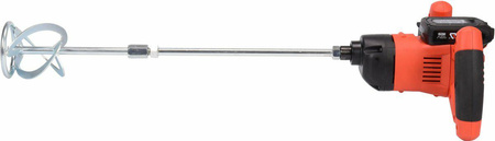 YATO MIESZARKA DO ZAPRAW 18V 2,0Ah, ŁADOWARKA