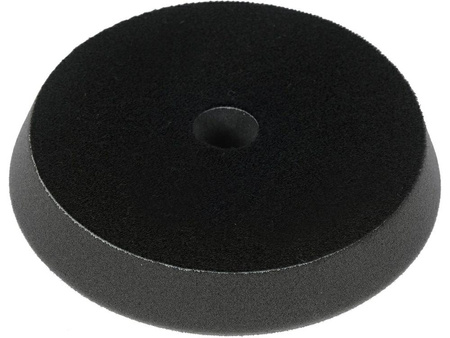 YATO DYSK GĄBKA POLERSKA NA RZEP 130x150x25mm  MIĘKKI