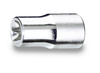 BETA NASADKA PROFIL TORX WEWNĘTRZNY  1/4" 10mm