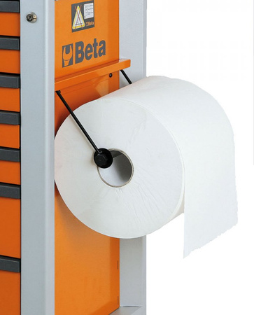 BETA UCHWYT NA ROLKĘ RĘCZNIKA PAPIEROWEGO DO C24S