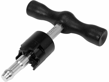 YATO KALIBRATOR Z GRATOWNIKIEM DO RUR PEX 16