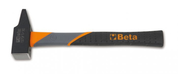 BETA MŁOTEK ŚLUSARSKI TRZONEK Z TWORZYWA SZTUCZNEGO 40 mm 1370FT/40