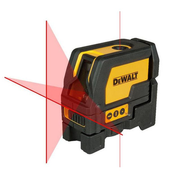 DEWALT LASER LINIOWY  DW0822