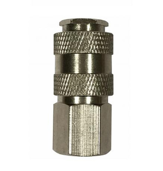 STANLEY SZYBKOZŁĄCZKA ŻEŃSKA  GWINT WEWNĘTRZNY 1/4