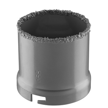 IRWIN OTWORNICA TCT/HM BEZ ADAPTERA 53mm do cegieł, pustaków i betonu komórkowego