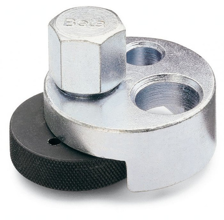BETA CHWYTAK MAGNETYCZNY GIĘTKI 420mm 0,5KG 1712E-1
