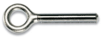 BETA ŚRUBA A UCH. OCYNKOWANA  M24