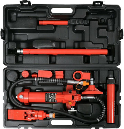 YATO ROZPIERAK HYDRAULICZNY  4T