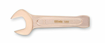 BETA KLUCZ PŁASKI DO POBIJANIA NIEISKRZĄCY 30mm