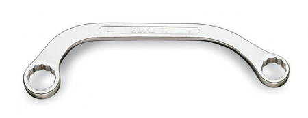 BETA KLUCZ OCZKOWY DWUSTONNIE WYGIĘTY MODEL 83 83/8x10  8x10mm