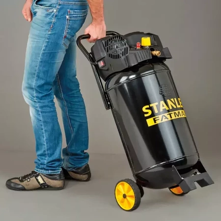 STANLEY SPRĘŻARKA BEZOLEJ.PION.50L/2.0KM
