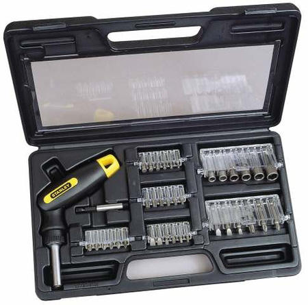 STANLEY WKRĘT.22cz.Z GRZECH.