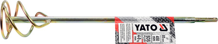 YATO MIESZADŁO SPIRAL.PR. 85x450 SDS  5492