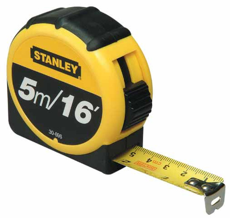 STANLEY MIARA ZWIJANA 8mx25mm TYLON