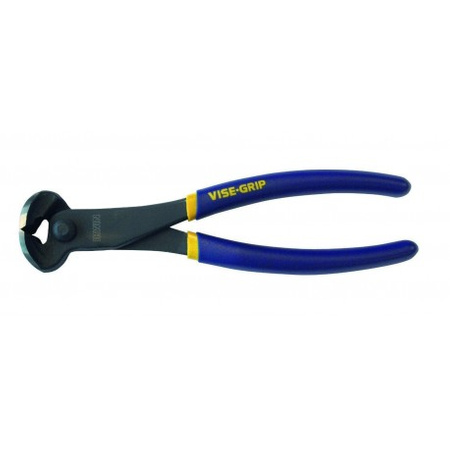 IRWIN SZCZYPCE ZBROJARSKIE 225mm