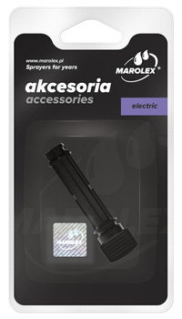 MAROLEX FILTR POMPY X-LINE