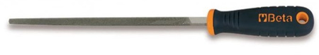 BETA PILNIK PÓŁGŁADZIK, Z RĘKOJEŚCIĄ KWADRAT 200mm
