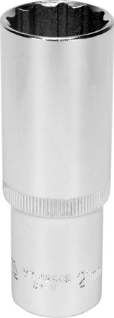 YATO NASADKA 12-KĄTNA 1/2" DŁUGA 20mm