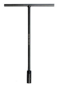 YATO KLUCZ TRZPIENIOWO-NASADOWY TYP-T  8mm  1571