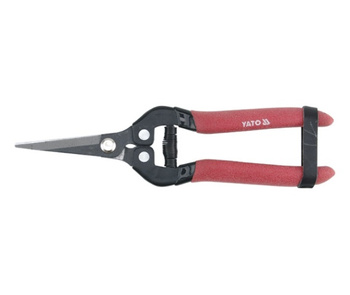 YATO SEKATOR DO ZAWIĄZEK 185mm  8816