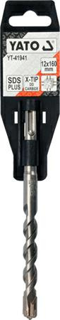 YATO WIERTŁO SDS PREMIUM 12* 160mm