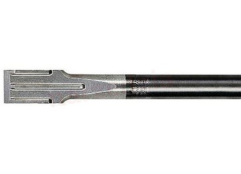 DEWALT DŁUTO BRUZDOWNIK SDS PLUS 22x240mm