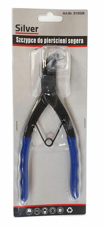 IRWIN KOŃCÓWKI KPL.10szt.+UCHWYT MIX