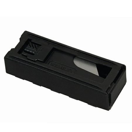 STANLEY OSTRZA TRAPEZOWE 62mm 1992 /100szt.- DYSPENSER