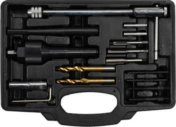 YATO ZESTAW DO DEMONTAŻU URWANANYCH ŚWIEC ŻAROWYCH