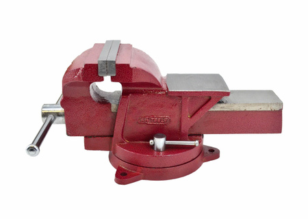 AWTOOLS IMADŁO ŚLUSARSKIE OBROTOWE CIĘŻKIE 6"/150MM