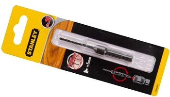 STA.WIERTŁO PILOTUJĄCE 10mm + POGŁĘBIACZ