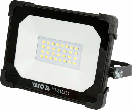 YATO REFLEKTOR SMD LED 20W 1900LM