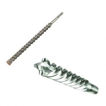 DEWALT WIERTŁO SDS PLUS  8 x 110mm XLR 4-OSTRZOWE