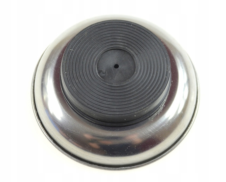 YATO MISKA MAGNETYCZNA OKRĄGŁA 110mm YT-08295