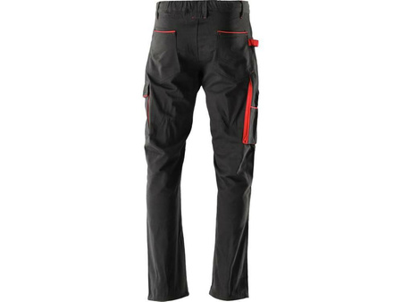 YATO SPODNIE ROBOCZE COMFY ROZM. XL