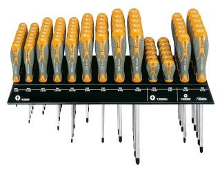 BETA WKRĘTAK KRZYŻOWY PROFIL PHILLIPS®, Z RĘKOJEŚCIĄ KOMPOZYTOWĄ BETAMAX 4,5x120