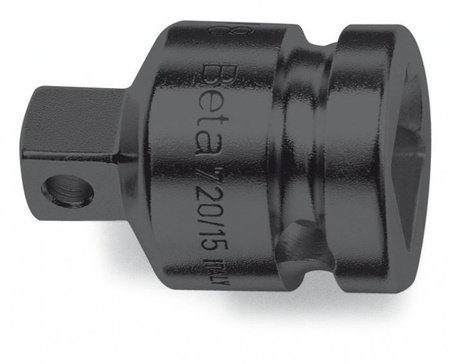 BETA ŁĄCZNIK PRZEJŚCIOWY ZMNIEJSZAJĄCY / REDUKCJA UDAROWA 1" na 3/4" 729/15