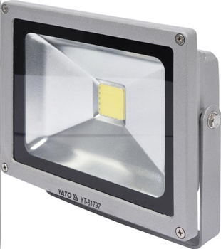 YATO REFLEKTOR DIODOWY 20W 1400 LM COB LED