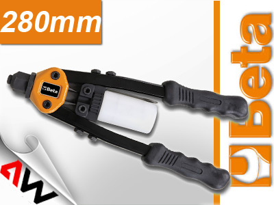 BETA NITOWNICA DŹWIGNIOWA 280mm 1740B